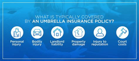 Commercial Vs Personal Umbrella Insurance