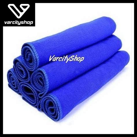 Kain lap serbaguna microfiber terbaru awet banget. B81 Kain Lap Mobil Lap Motor Micro Fiber HALUS Wash Cloth ...