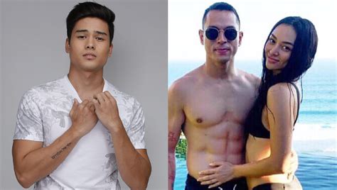 Marco Gumabao Nagpaalam Sa Bf Ni Kylie Verzosa Para Sa Love Scene