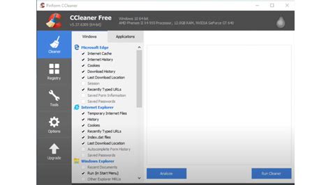 5 Best Free Registry Cleaners For Windows 10 Boost Your System