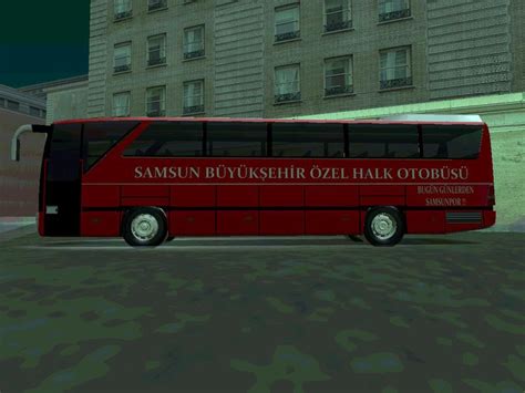 Haber gazetesi 6.669 views1 year ago. GTA San Andreas Samsun Büyükşehi̇r Otobüsü & Samsunspor ...