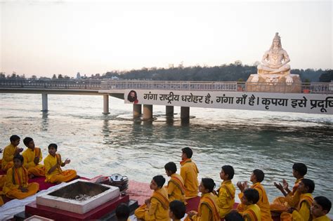 a story of two rivers photographing the colorado and the ganges mpr news