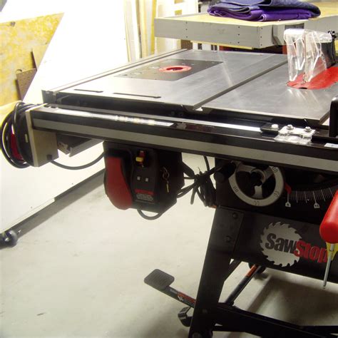 Best Contractor Table Saws Our Top 5 Picks And Expert Reviews Garage