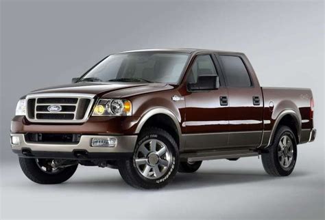 2004 2008 Ford F 150