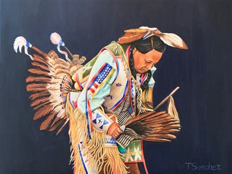 Lakota Original Artwork