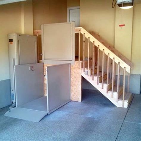 Indoor Wheelchair Lift Interior Accessible Systems