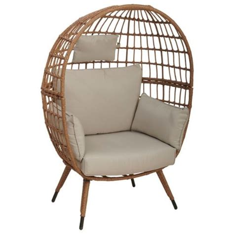 Must Have Standing Egg Chairs For Your Patio Modern Gardens