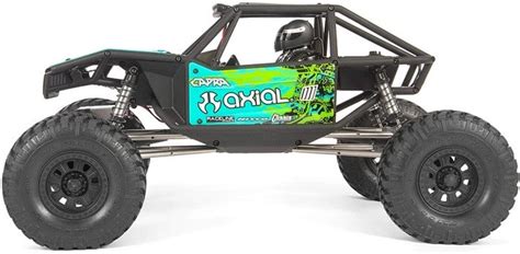 Best Rc Rock Crawlers For Beginners And A Buying Guide Monsterrc