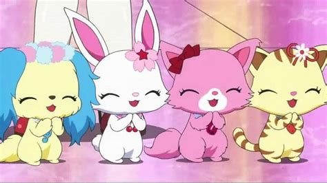 17 Best Images About Jewelpets On Pinterest