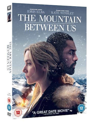 If you're a mountain lover and want to see some of the world's most majestic peaks, check out 10 of sherpa is essential viewing for all mountain lovers and anyone that hopes to climb mount everest someday. #Win 1 of 5 copies of The Mountain Between Us DVD # ...