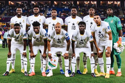 2022 World Cup: Ghana 3 - 2 South Korea - 'Brilliant' Mohammed Kudus