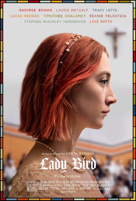 Lady Bird Poster Small The South Bay Film Society