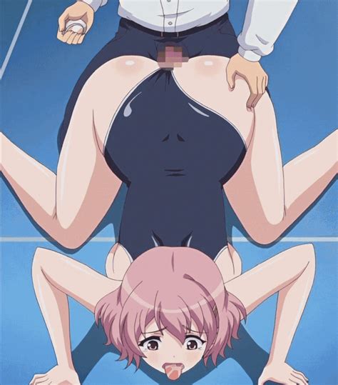 Uncensored Anime Sex Cum