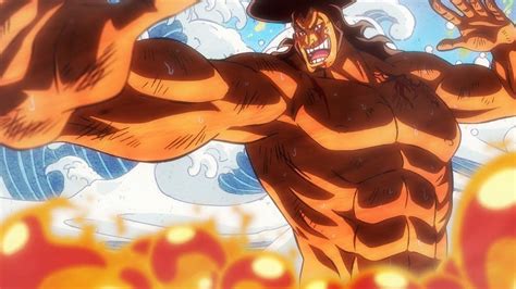 10 Strongest Swordsmen In One Piece Ranked From Most Powerful To Least