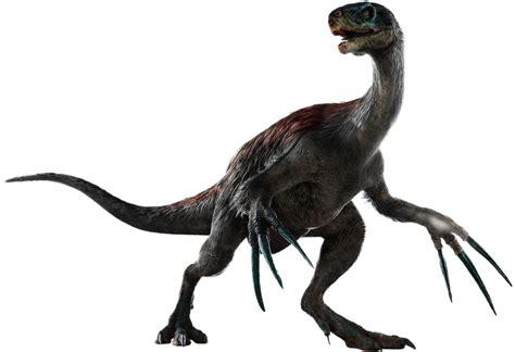 Therizinosaurus Render By Jurassicworldcards On Deviantart