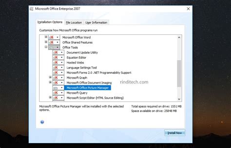 Cara Install Dan Menggunakan Windows Picture Manager Di Windows 10
