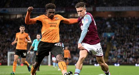 Villa captain grealish is still struggling with a shin injury and is yet to resume full training at bodymoor heat, so is likely to sit out a fourth game in a row. Wolves Vs Aston Villa Preview - Wolves Blog