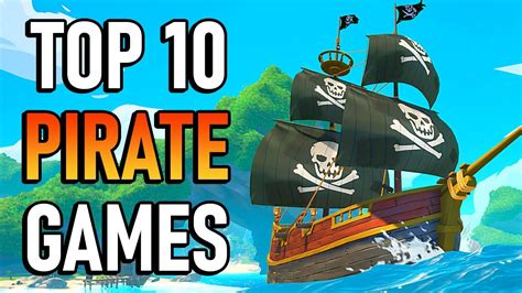 Best Pirate Games On Steam 2020 Update Youtube