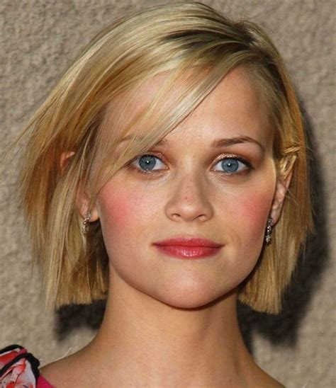 Most Delightful Reese Witherspoon Hairstyles Celebrity Hairstyles Peinados Pelo