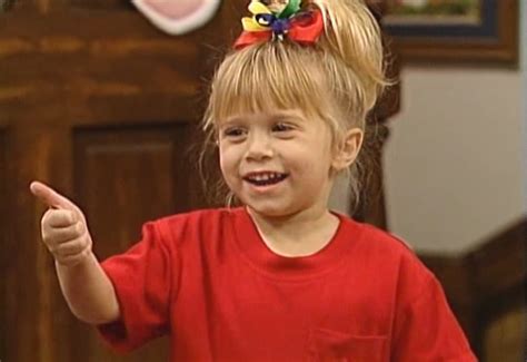 Maybe you would like to learn more about one of these? Michelle Tanner/Gallery | The Parody Wiki | FANDOM powered ...