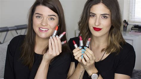 Beauty Chat With Lily Pebbles Viviannadoesmakeup Lily Pebbles