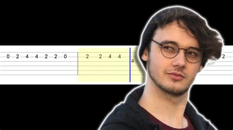 Lovejoy Taunt Easy Guitar Tabs Tutorial Youtube