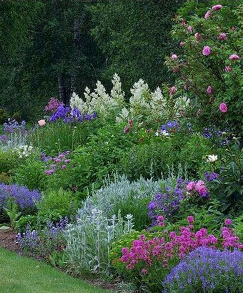 33 The Best Easy Garden Ideas To Beautify Your Yard Magzhouse