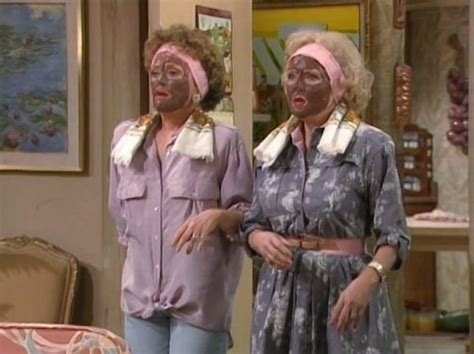 Hulu Takes Down An Episode Of Golden Girls Over Blackface Concerns
