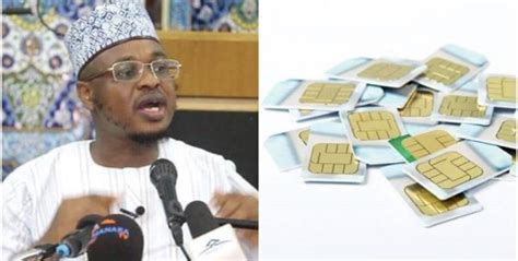 Fg Introduces Digital Tokens To Replace Nin Slip Minister The Sun Nigeria