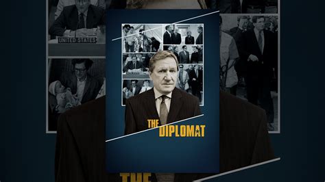 The Diplomat Youtube