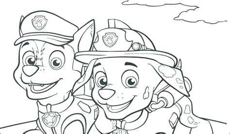 Print and download your favorite coloring pages to color for hours! Paw Patrol Birthday Coloring Pages at GetColorings.com ...