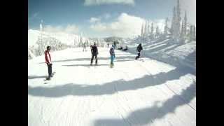 Cabins in missoula granite peak rv resort. Slant Street Bungalow, Missoula MT Cabins and Vacation ...