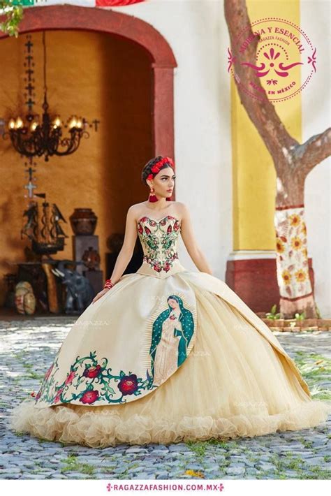 Ragazza Collection M11 111 Quince Dresses Mexican Mexican Quinceanera Dresses Pretty