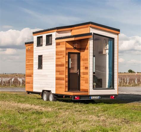 We found 1,697 houses — enter your dates for availability. Magic Tiny Houses - Where Life Becomes Simple - Tiny House ...