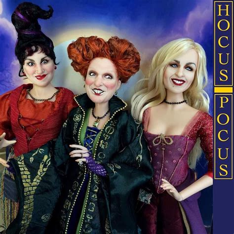 See This Instagram Photo By Cyguy83 • 1545 Likes Hocus Pocus Witches