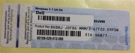 Kostenlose hintergrundbilder für ihren pc herunterladen. For X16 Blue Windows 7 Pro COA Label Stickers(id:8676688 ...