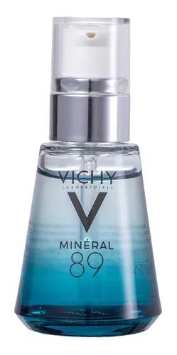 Vichy Minéral 89 Hidratante Facial 30ml Parcelamento Sem Juros