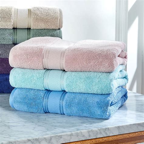 Our towels category offers a great selection of bath towel sets and more. Bath Towels - Chatters Laundry