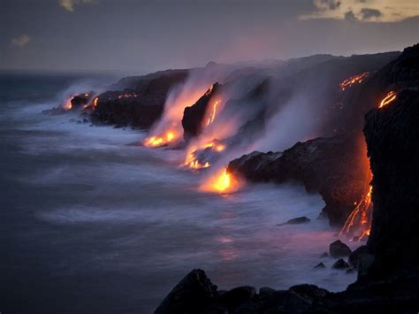 Top 10 Things To Do In Hawaii National Geographic Hawaii Volcanoes