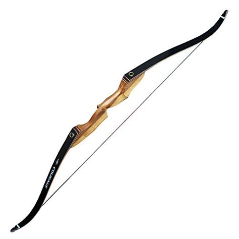 Best Takedown Recurve Bow In 2023 Review Guide