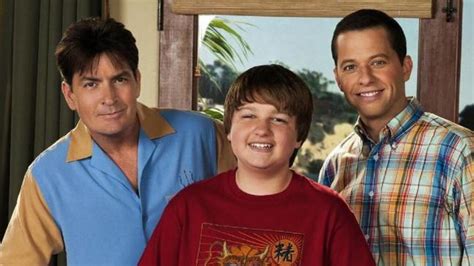 Cast Of Two And A Half Men Homemade Movie Porn