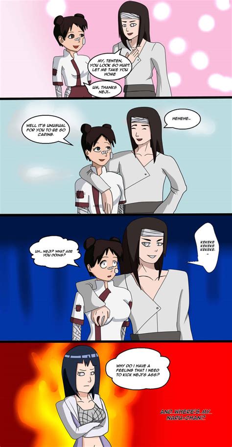 Rtn Crack Comic By Queenjazz225 On Deviantart