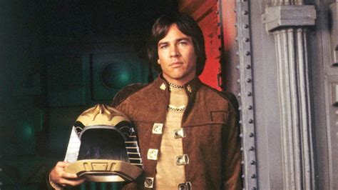 Richard Hatch Dead ‘battlestar Galactica Star Dies At 71 Variety