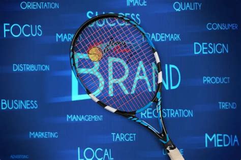Meet The Most Popular Brands For Tennis Rackets Tennis On Flame