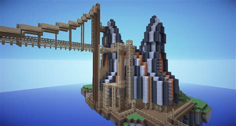We did not find results for: To Build A Home Sky Limit Contest Minecraft Project