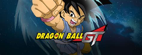 Stream And Watch Dragon Ball Gt Episodes Online Sub And Dub