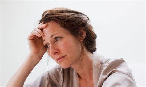 What Is Menopausal Depression And What Can You Do To Treat It