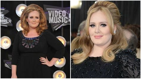 Adele Nu Se Mai Oprește Din Slăbit Imagini Uluitoare Cu Artista Pe