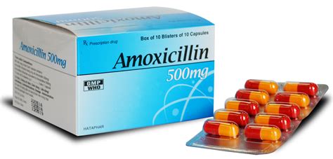 Amoxicillin Antibiotic 500mg Amoxicillin Dosage Guide Max Dose