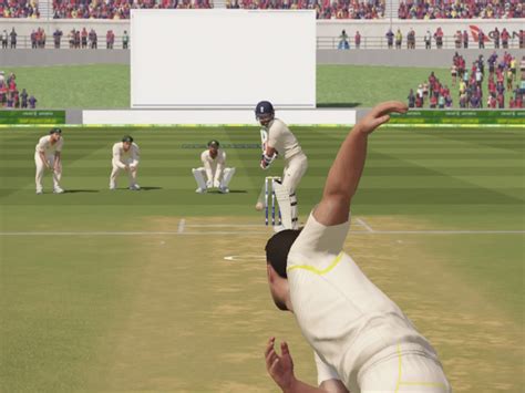 Ashes Cricket Review Stuff